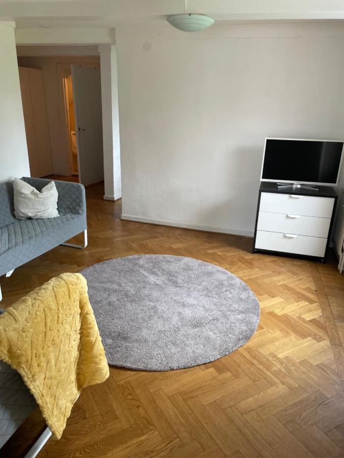 Apartment E&m 2 Malmo