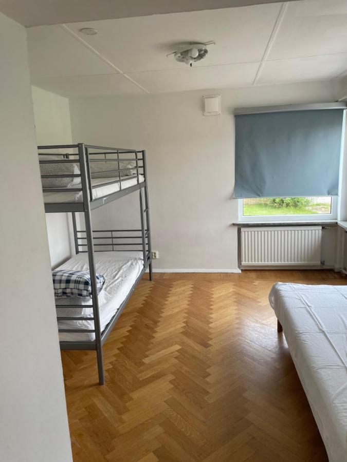 E&m 2 Apartment