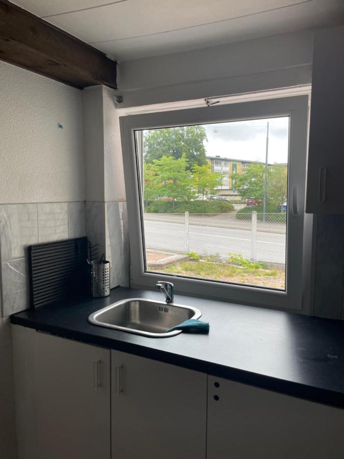 E&m 2 Malmo